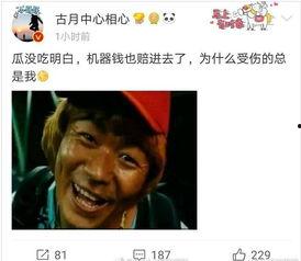 娱乐圈吃瓜小哥微博,揭秘明星幕后故事